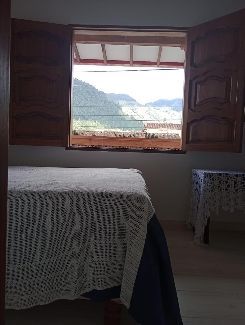 Hostal Famihotel Fundadores Jardin Exterior photo