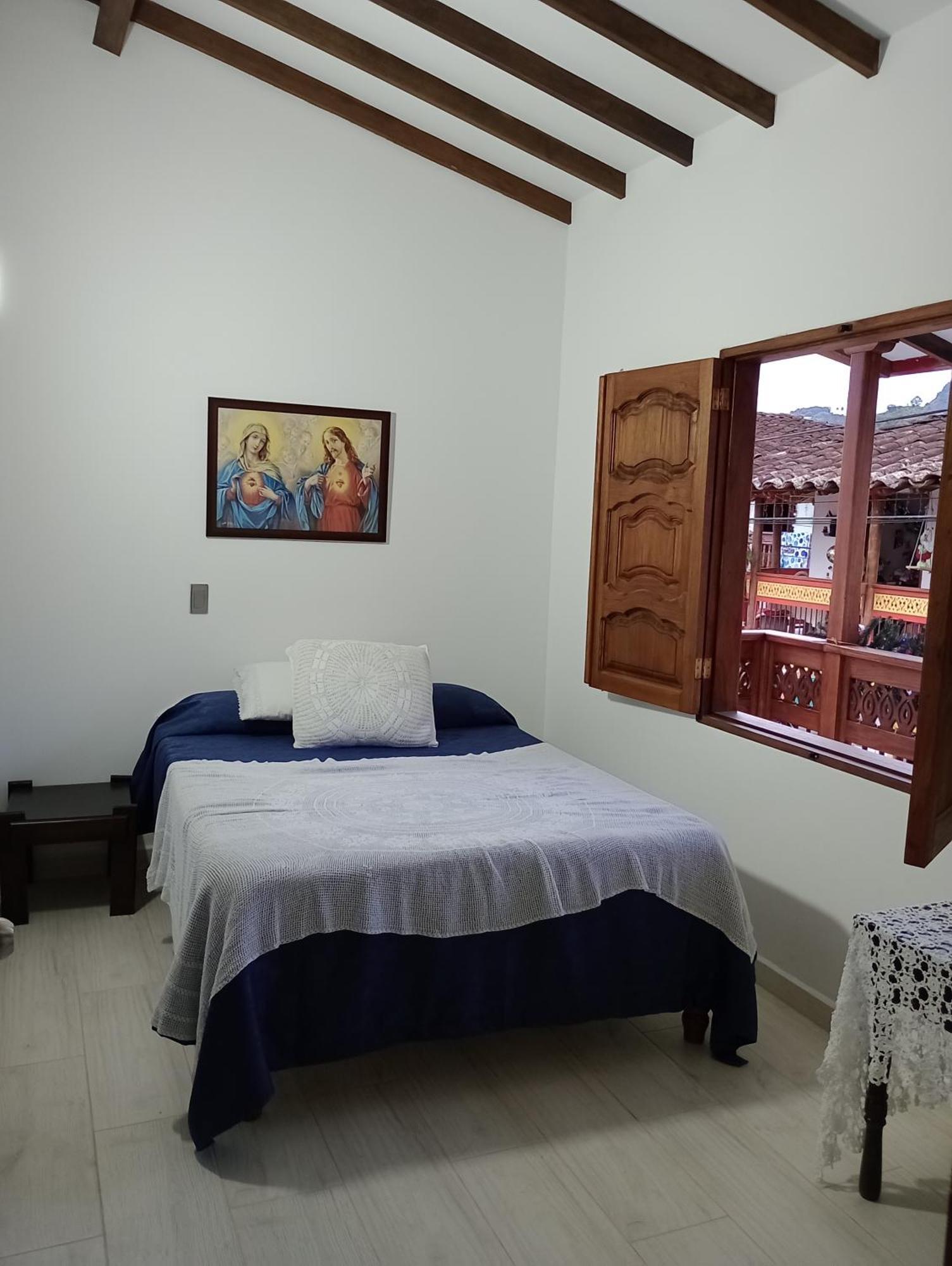 Hostal Famihotel Fundadores Jardin Exterior photo