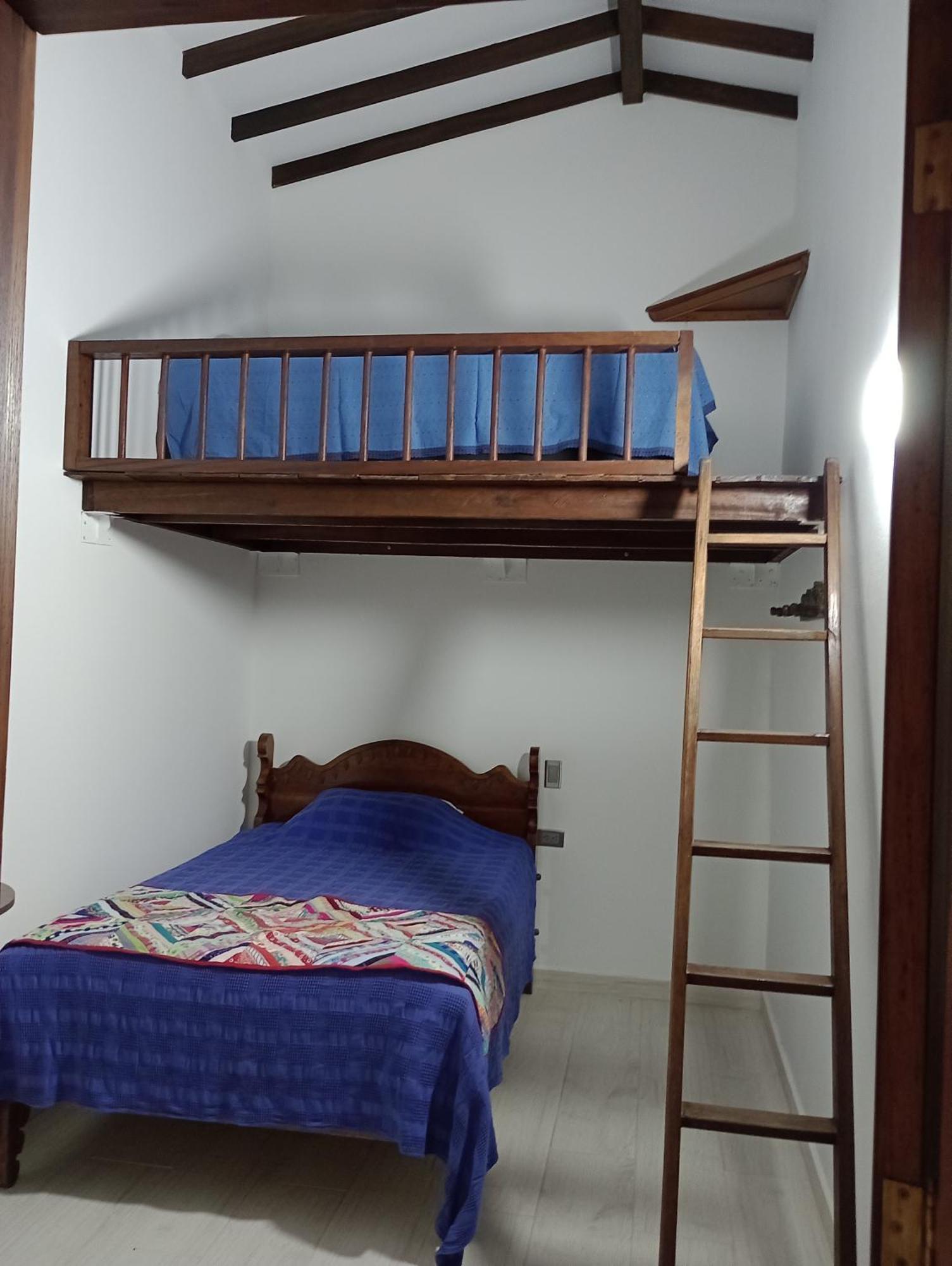Hostal Famihotel Fundadores Jardin Exterior photo